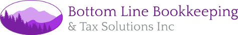 Bottom Line Bookkeeping & Tax Solutions